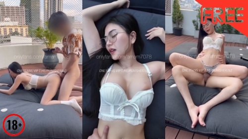 เงี่ยน หีไทย หีขาว หี คลิปโป๊ไทย