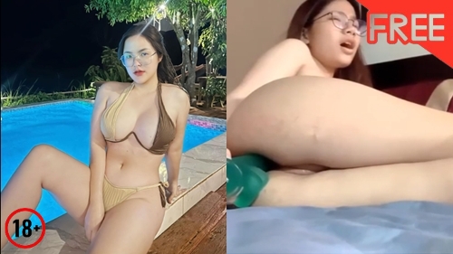 หีไทย หีหวาน หีสวย บิ๋มฑาทิพย์ xxx นมใหญ่